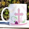 Taza 11 oz Comunión